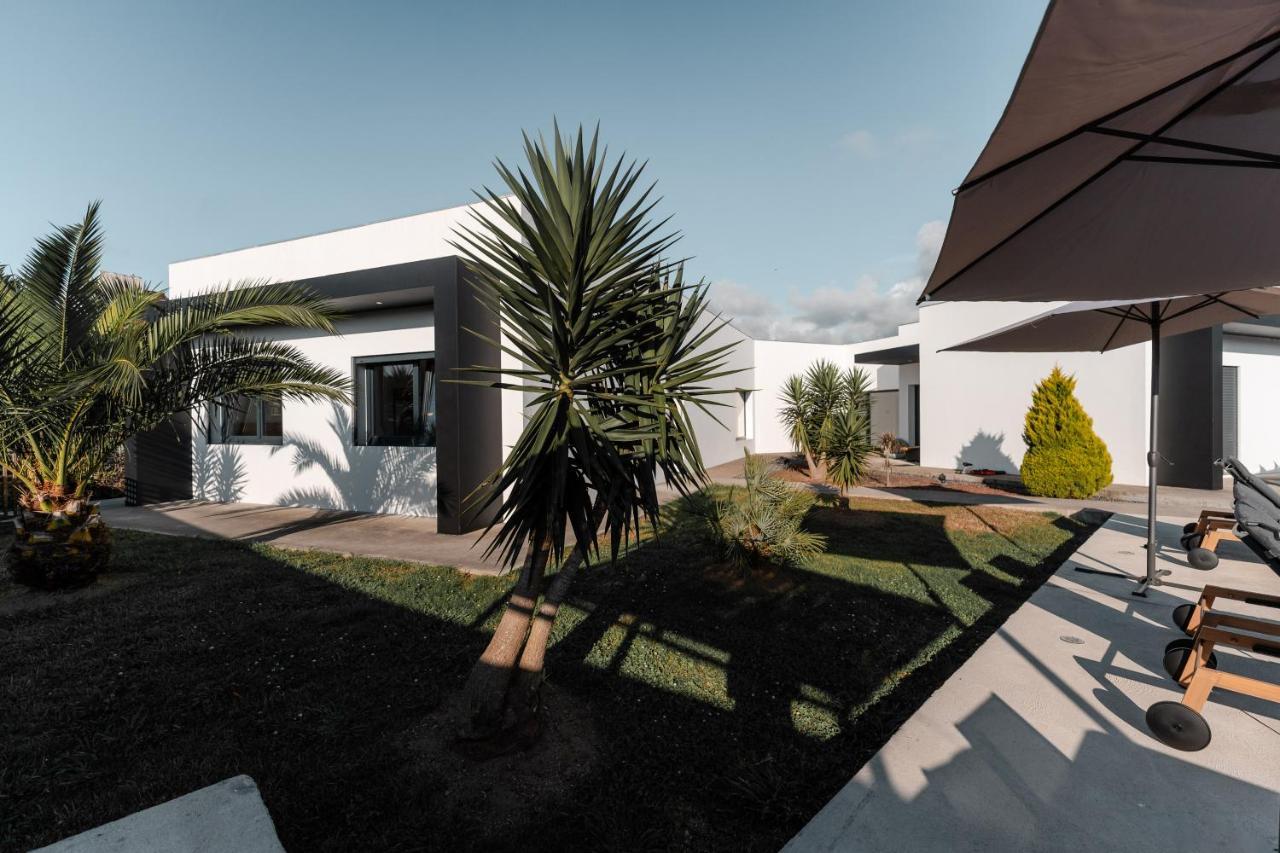 Eco Surflodge Azores Ribeira Grande Exterior foto