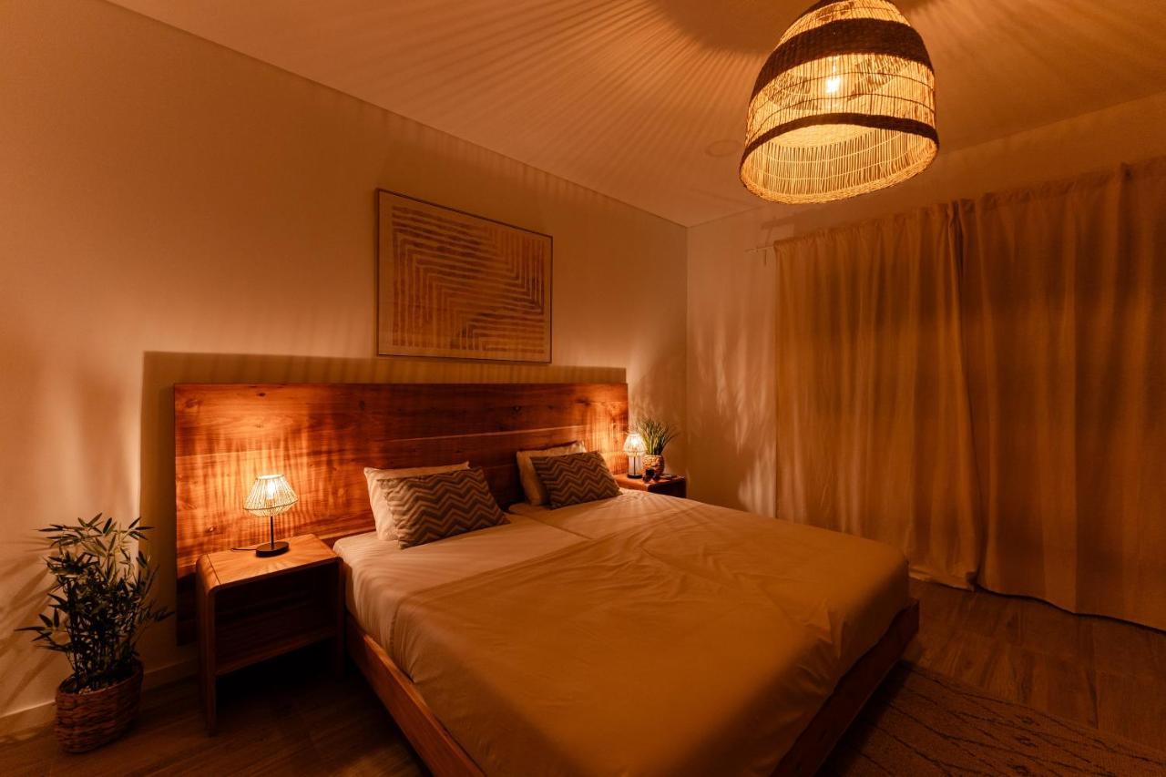 Eco Surflodge Azores Ribeira Grande Exterior foto